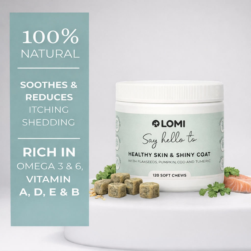 Smart Nutrition Set