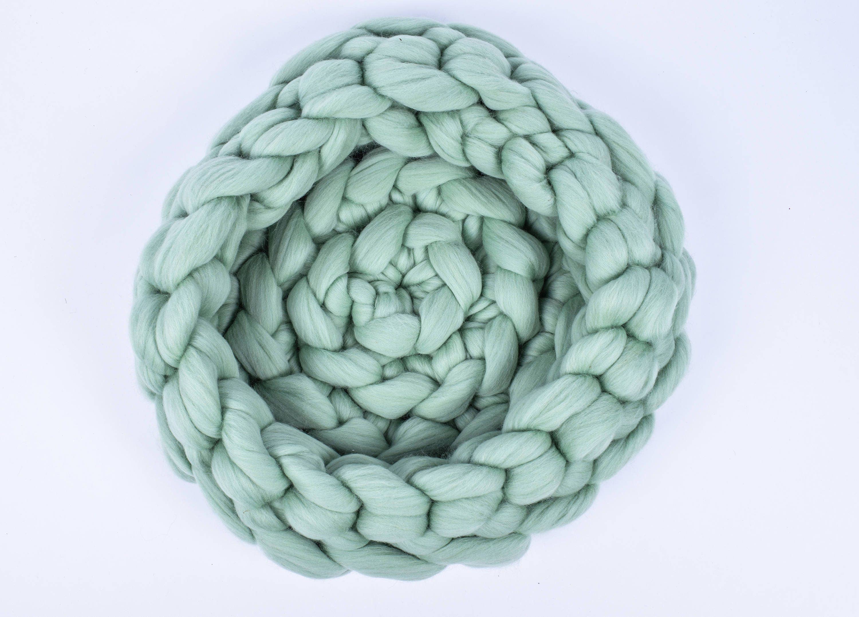 Merino Wool Pet Bed
